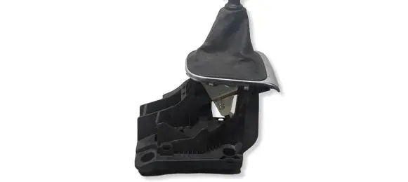 Citroen C4 II Gear shifter/selector 9671748280 81079139