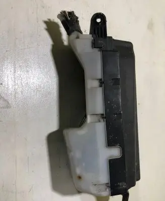 Toyota Corolla Verso AR10 Fuse box set 8179