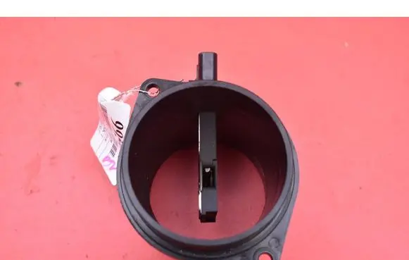 Mass air flow meter