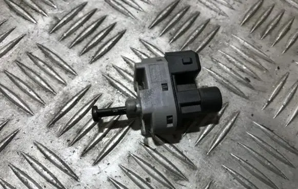 Ford Fiesta Brake pedal sensor switch 93bb13480af 93bb-13480-af