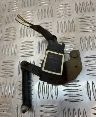 BMW 5 E60 E61 Front height sensor lever 6784700