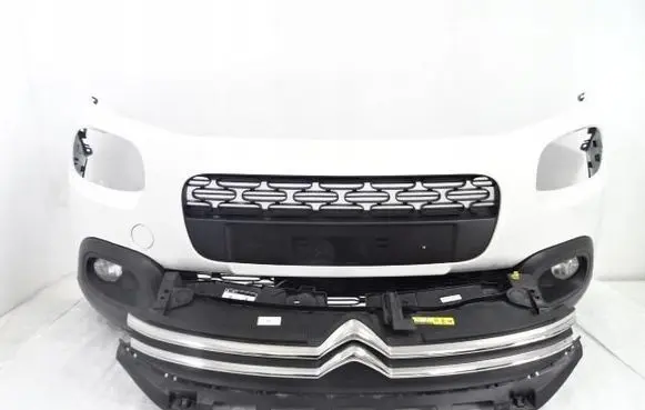 Citroen C3 Front bumper