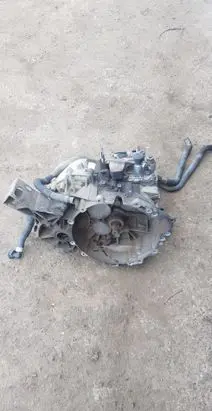 Volvo V70 Manual 6 speed gearbox 9482432 666R7002BC 30751041