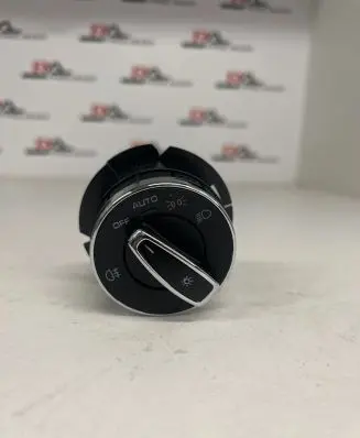 Porsche Cayman 981 Light switch 97061353309 10137783
