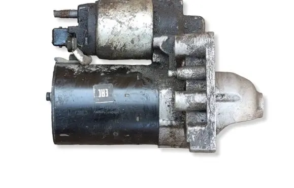 Citroen C5 Starter motor 0001106405 190639 20171112