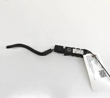 Chrysler Pacifica Airbag deployment crash/impact sensor 04686957AC