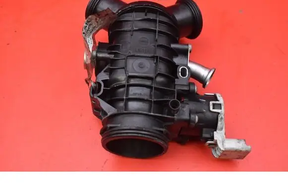 Land Rover Range Rover Sport L320 EGR valve 9X2Q-9L444CB