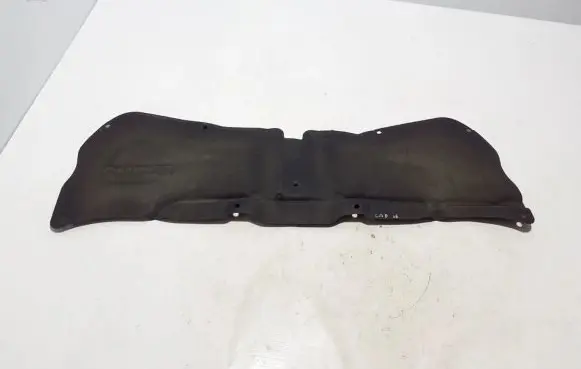 Renault Captur Engine bonnet/hood sound/heat insulation 658403500R
