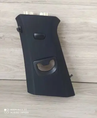 BMW 7 F01 F02 F03 F04 (B) pillar trim (top) 7309643