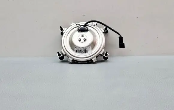Audi A8 S8 D4 4H Seat wiring loom 4H0963345