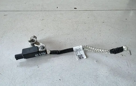 MG MG4 ev Negative earth cable (battery) 11709153 10833003