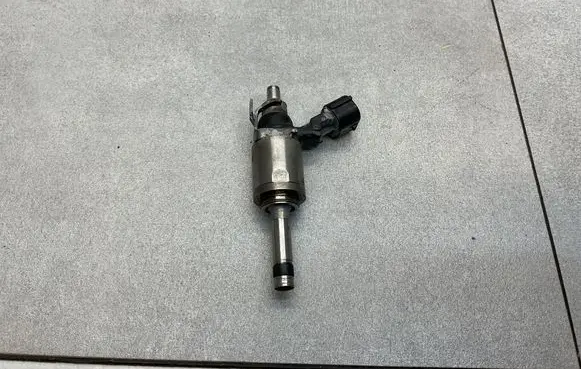 Nissan Juke I F15 Fuel injector AN0170