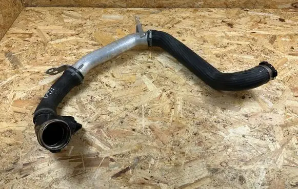 Volvo XC60 Intercooler hose/pipe 31422061 31679537