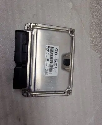 Audi A8 S8 D2 4D Engine control unit/module 4D2907401A