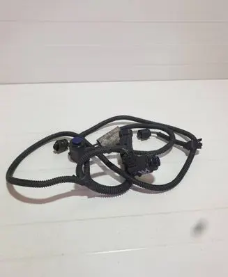 Opel Signum Parking sensor (PDC) wiring loom 13195866 12787793