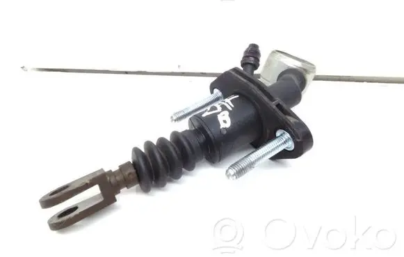 Clutch master cylinder
