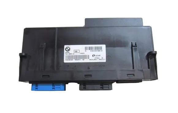 BMW X3 F25 Speedometer control unit/module 61359247385 9247385 61359252124
