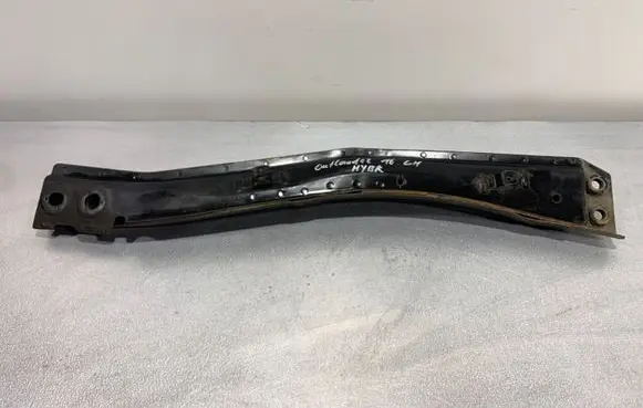 Mitsubishi Outlander Front bumper shock/impact absorber 