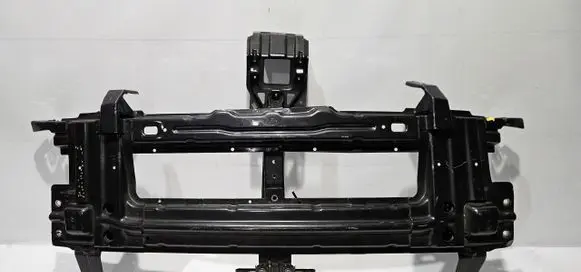 Opel Antara Front piece kit P630KAMAX