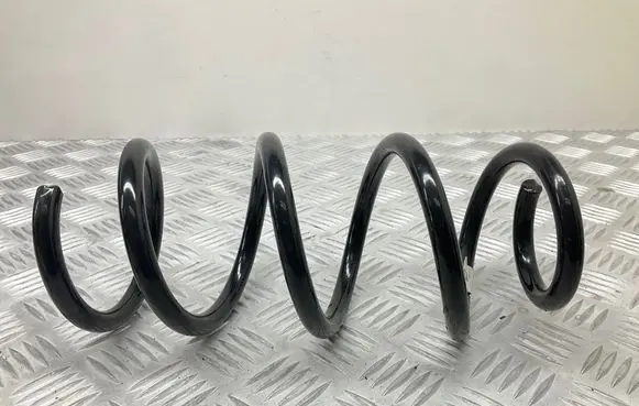 Audi A4 S4 B9 Front coil spring 8W0411105FN