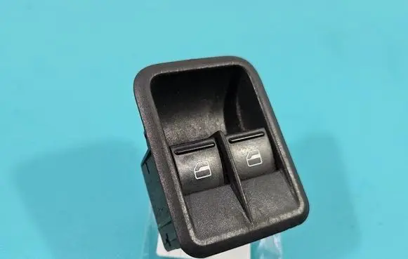 Skoda Fabia Mk2 (5J) Electric window control switch 1Z0959858 IMPRK1571631