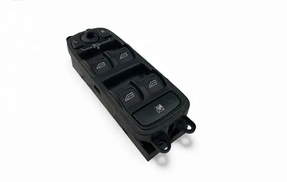 Volvo V50 Electric window control switch 30773211