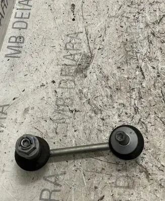 Rear anti-roll bar/stabilizer link