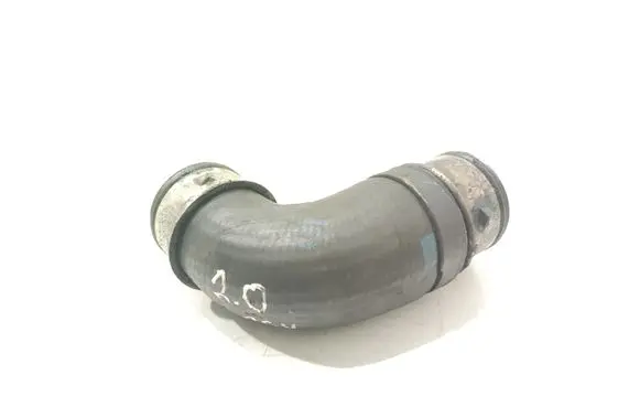 Volkswagen Golf V Intercooler hose/pipe 1K0145790C
