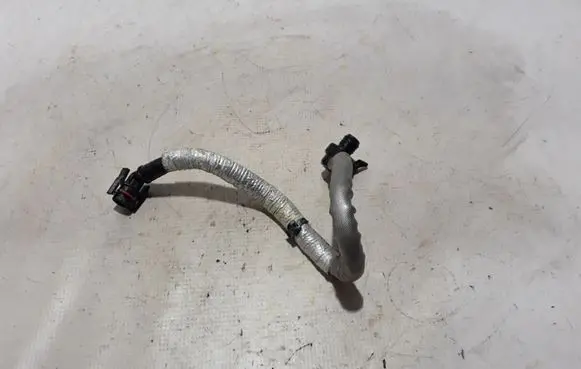 Air intake hose/pipe