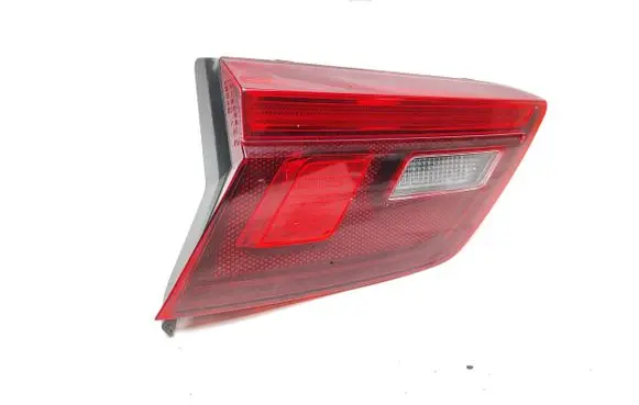 Volkswagen Tiguan Allspace Tailgate rear/tail lights 5NN945093 00104153 2SD01326703