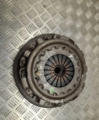 Honda Civic X Clutch set kit 8K02