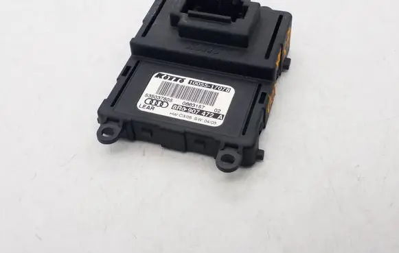 Audi Q5 SQ5 Headlight ballast module Xenon 8R0907472A 1005517078