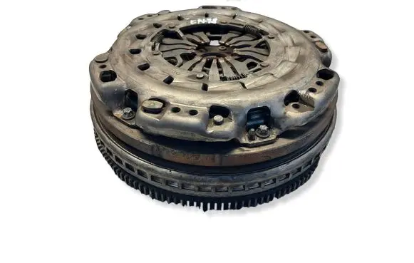 Mercedes-Benz Sprinter W906 Clutch set kit A6510305105X A6510305105