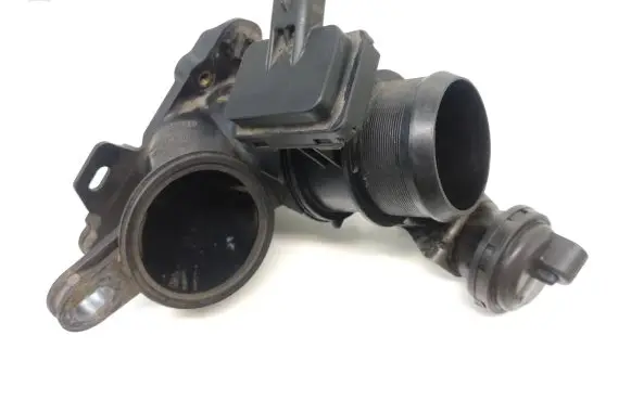 Peugeot Expert Throttle valve 9675233680