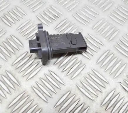BMW 3 F30 F35 F31 Mass air flow meter 0280218266 7602038