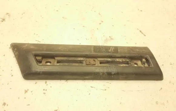 Ford Scorpio Fender trim (molding) 85GB16A039AAW