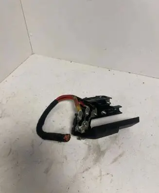 Audi A8 S8 D3 4E Positive wiring loom K98J4590 PA6GF30 4F0915519