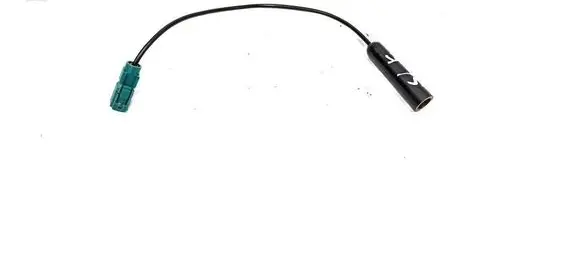 Mercedes-Benz SLK R171 Other wiring loom RG174ROHS