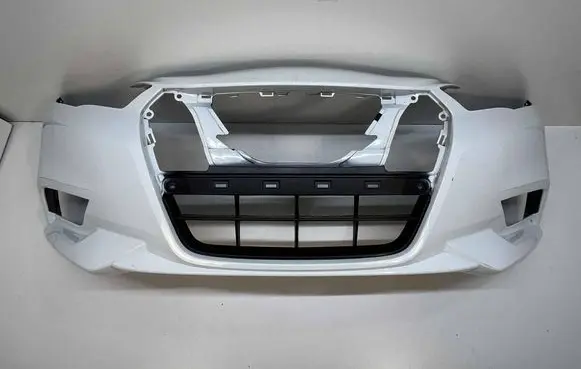 Nissan Micra K14 Front bumper 620225FA0H