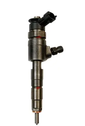 Citroen DS3 Fuel injector 0445110339