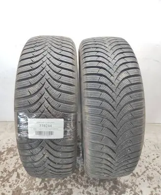 Acura CL II R15 winter tire 