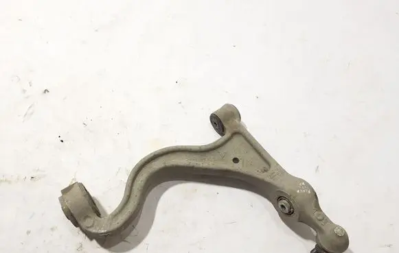 Porsche Panamera (970) Front lower control arm/wishbone 97034134102