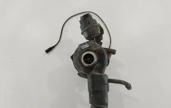 Audi A4 S4 B8 8K Turbo 03L145701D