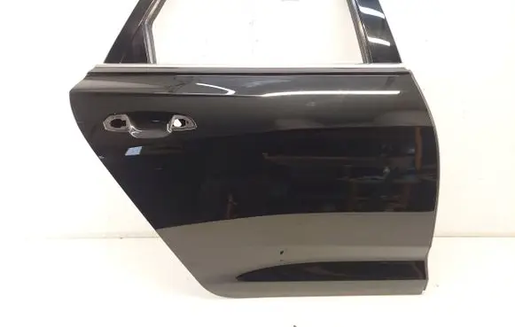 Audi A6 S6 C8 4K Rear door
