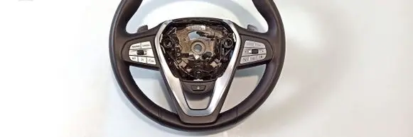 BMW X3 G01 Steering wheel 32306883777 6883777 32309483916