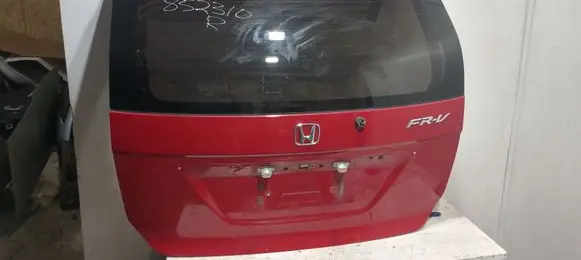 Honda FR-V Tailgate/trunk/boot lid 