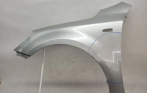 KIA Ceed Fender