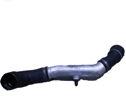 BMW 7 E65 E66 Intercooler hose/pipe 7797708 10305917