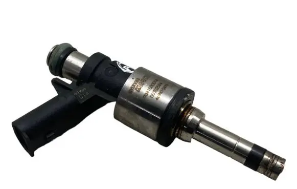 KIA Sportage Fuel injector 353102B370