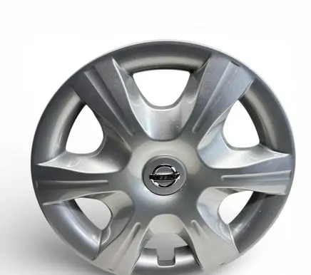 Nissan Note (E12) R15 wheel hub/cap/trim 403153VU0B
